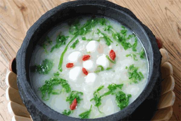 潮州打冷大排档砂锅粥石锅鱼